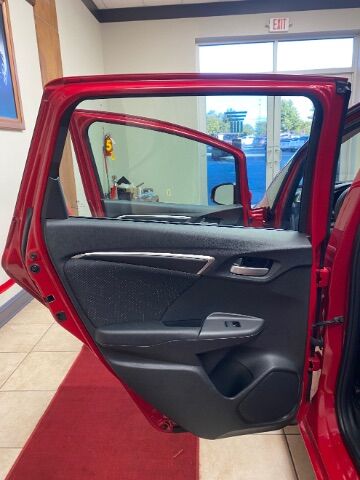 2015 Honda Fit EX-L Charlotte NC