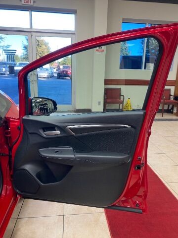 2015 Honda Fit EX-L Charlotte NC
