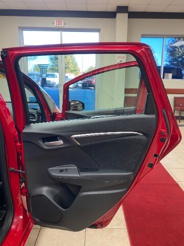 2015 Honda Fit EX-L Charlotte NC