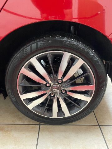 2015 Honda Fit EX-L Charlotte NC