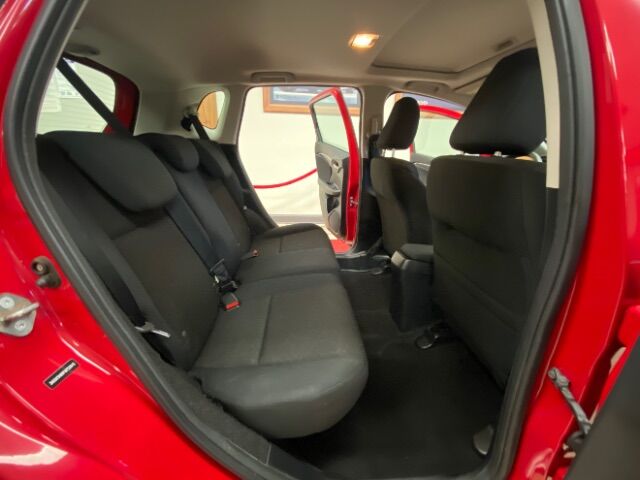 2015 Honda Fit EX-L Charlotte NC