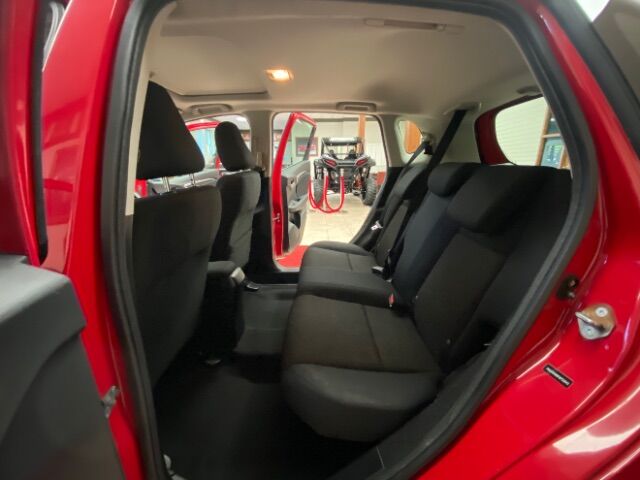 2015 Honda Fit EX-L Charlotte NC