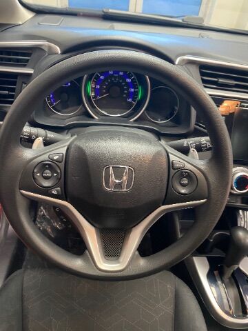 2015 Honda Fit EX-L Charlotte NC