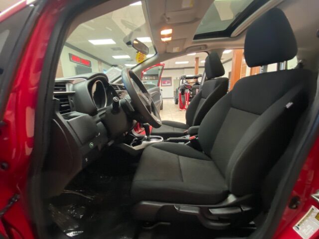 2015 Honda Fit EX-L Charlotte NC