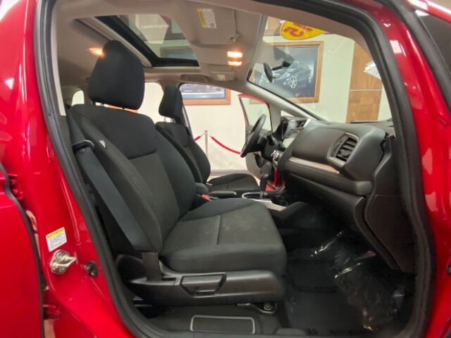 2015 Honda Fit EX-L Charlotte NC