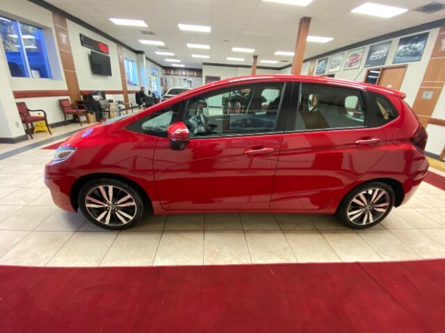 2015 Honda Fit EX-L Charlotte NC