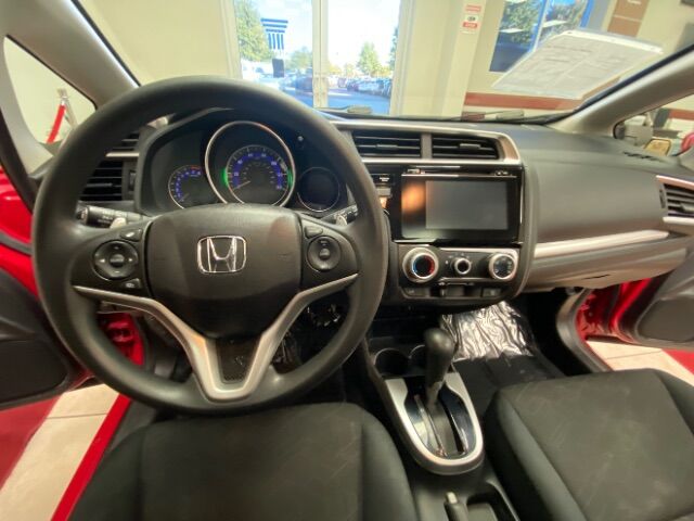 2015 Honda Fit EX-L Charlotte NC