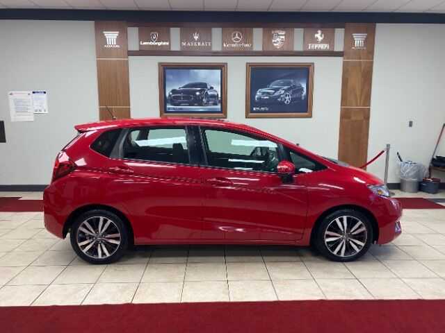 2015 Honda Fit EX-L Charlotte NC