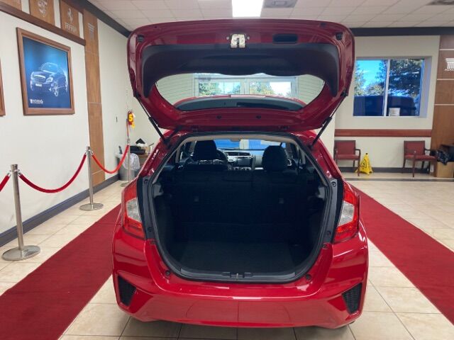 2015 Honda Fit EX-L Charlotte NC