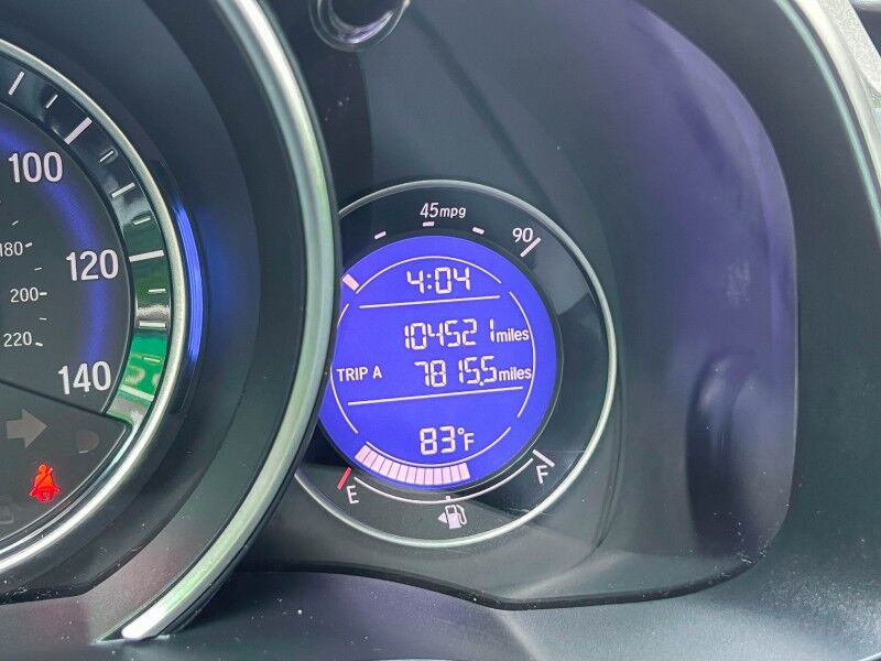 2015 Honda Fit EX-L Wilmington NC