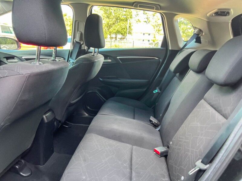 2015 Honda Fit EX-L Wilmington NC
