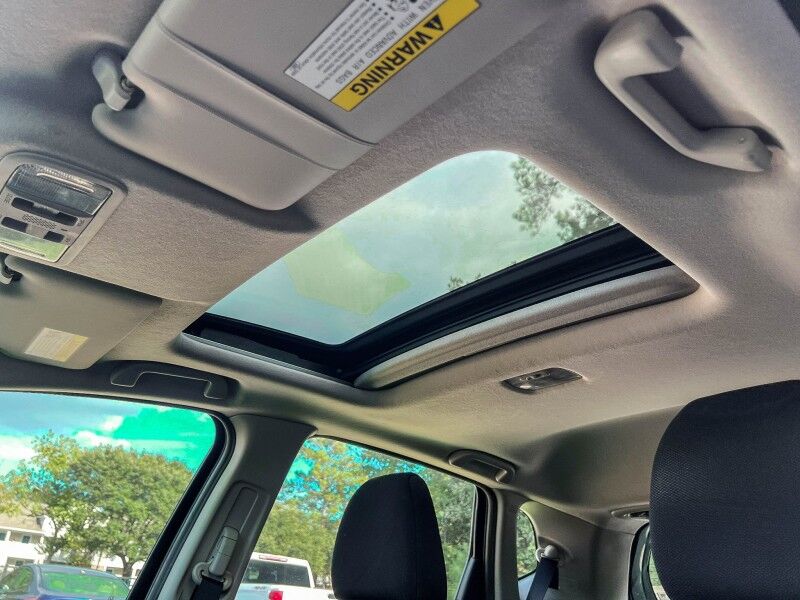 2015 Honda Fit EX-L Wilmington NC