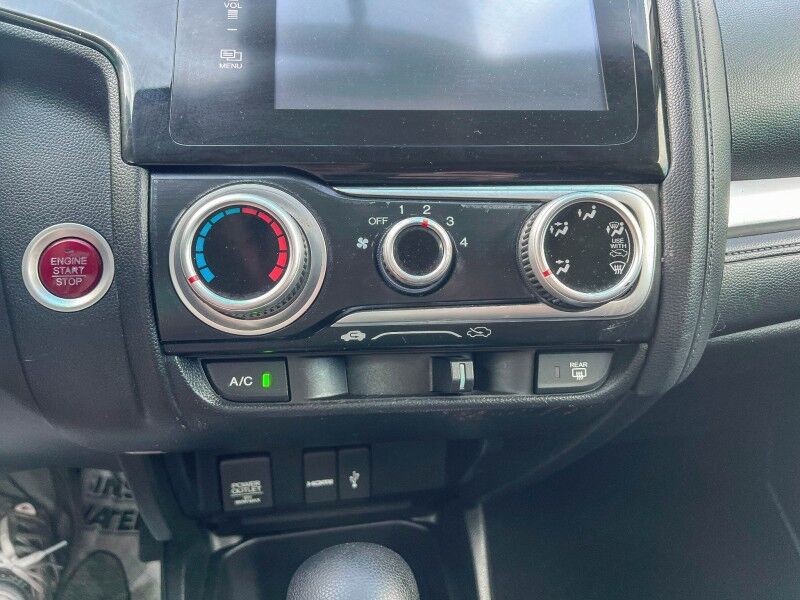 2015 Honda Fit EX-L Wilmington NC