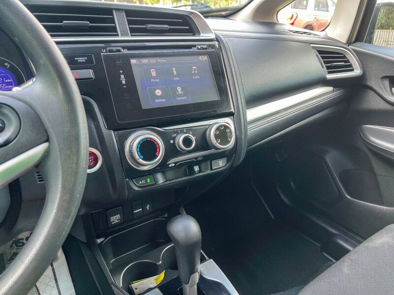 2015 Honda Fit EX-L Wilmington NC