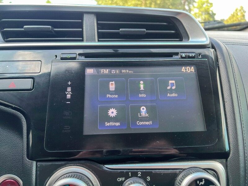 2015 Honda Fit EX-L Wilmington NC