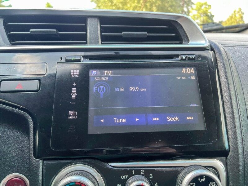 2015 Honda Fit EX-L Wilmington NC