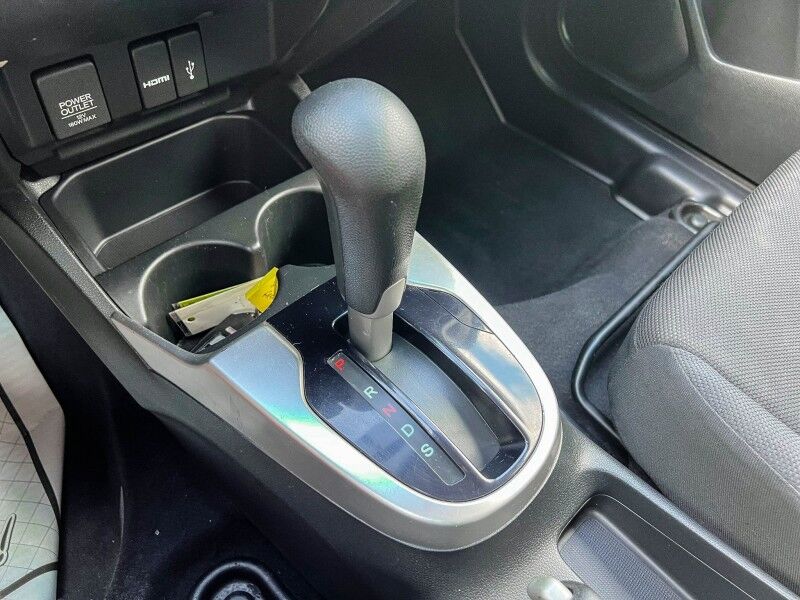 2015 Honda Fit EX-L Wilmington NC