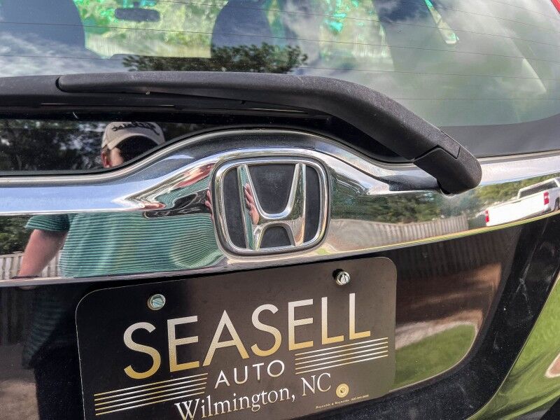 2015 Honda Fit EX-L Wilmington NC