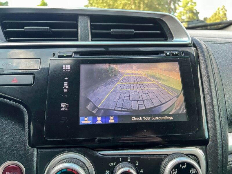 2015 Honda Fit EX-L Wilmington NC