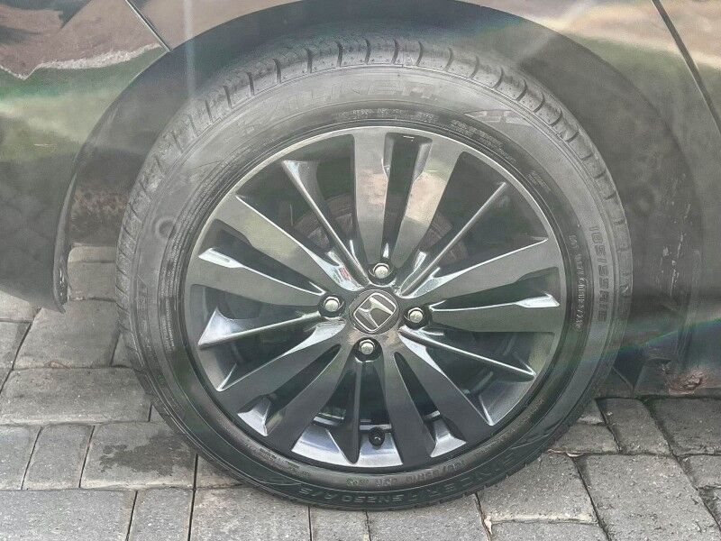2015 Honda Fit EX-L Wilmington NC
