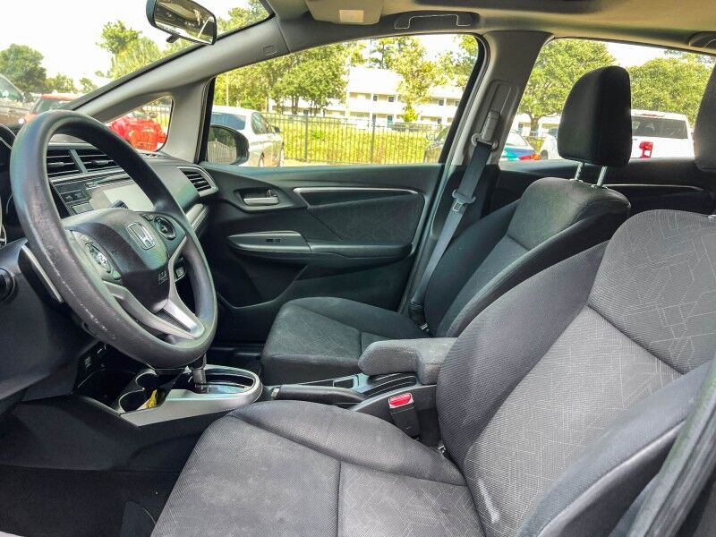 2015 Honda Fit EX-L Wilmington NC