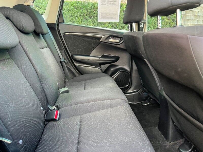 2015 Honda Fit EX-L Wilmington NC