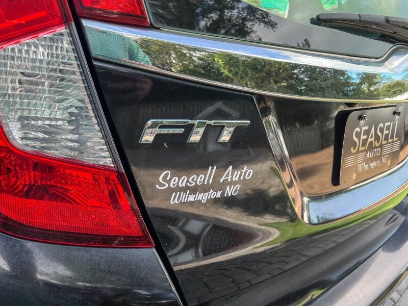 2015 Honda Fit EX-L Wilmington NC
