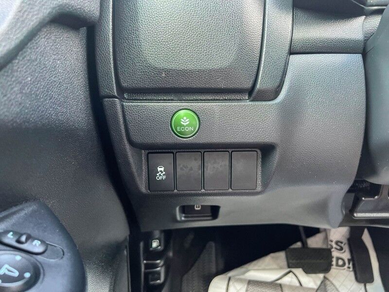 2015 Honda Fit EX-L Wilmington NC