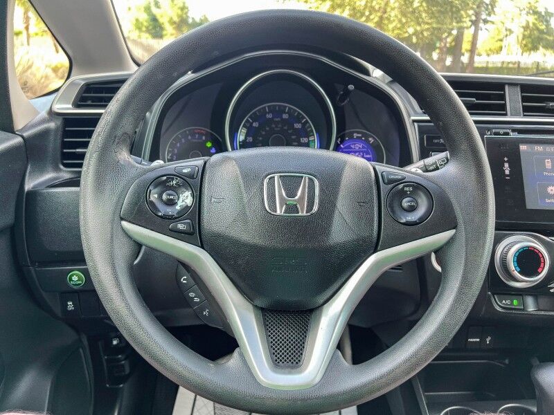 2015 Honda Fit EX-L Wilmington NC