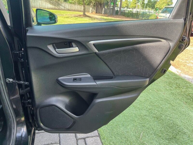 2015 Honda Fit EX-L Wilmington NC