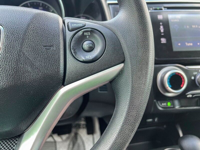 2015 Honda Fit EX-L Wilmington NC