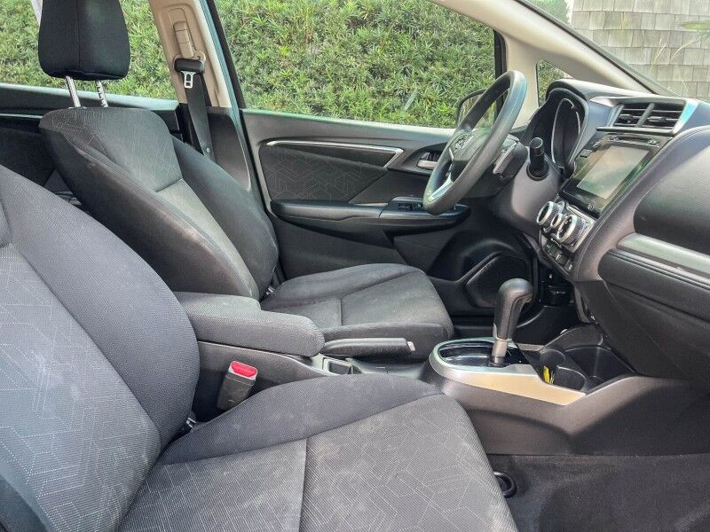 2015 Honda Fit EX-L Wilmington NC