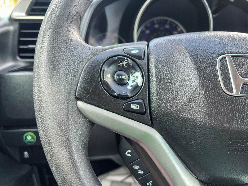 2015 Honda Fit EX-L Wilmington NC