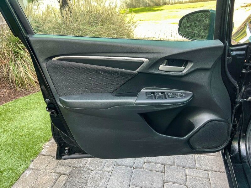 2015 Honda Fit EX-L Wilmington NC