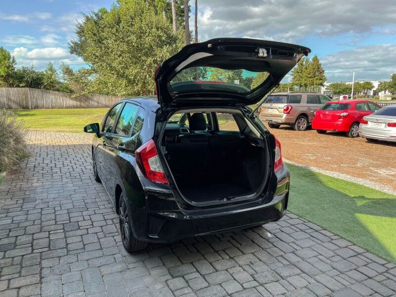 2015 Honda Fit EX-L Wilmington NC