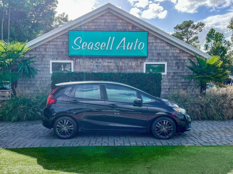 2015 Honda Fit EX-L Wilmington NC