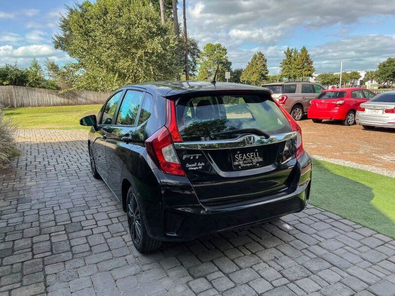 2015 Honda Fit EX-L Wilmington NC