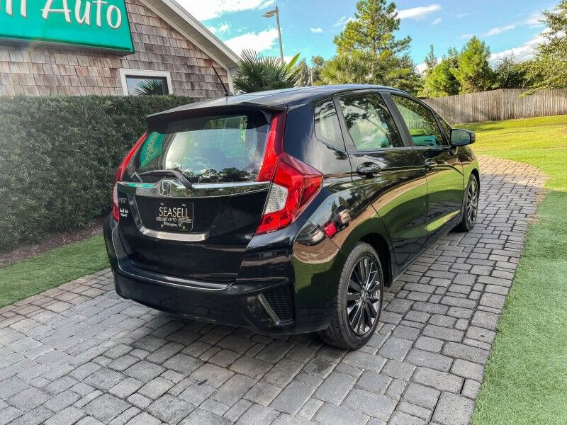 2015 Honda Fit EX-L Wilmington NC