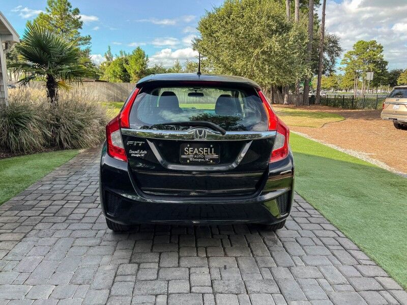2015 Honda Fit EX-L Wilmington NC