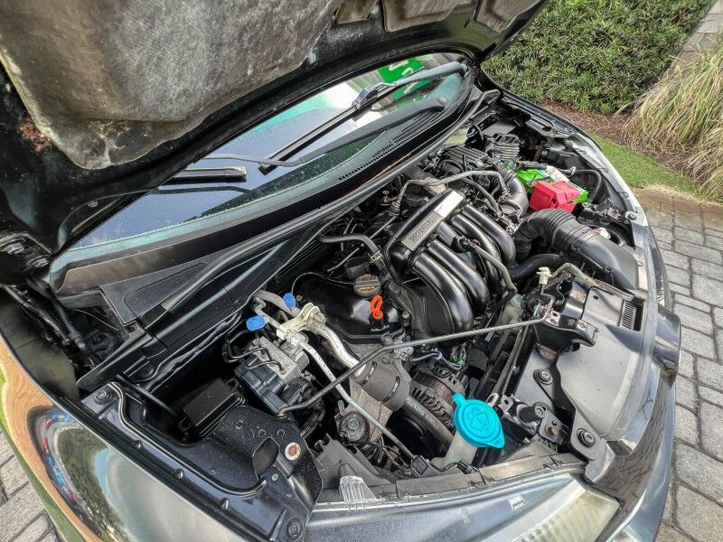 2015 Honda Fit EX-L Wilmington NC