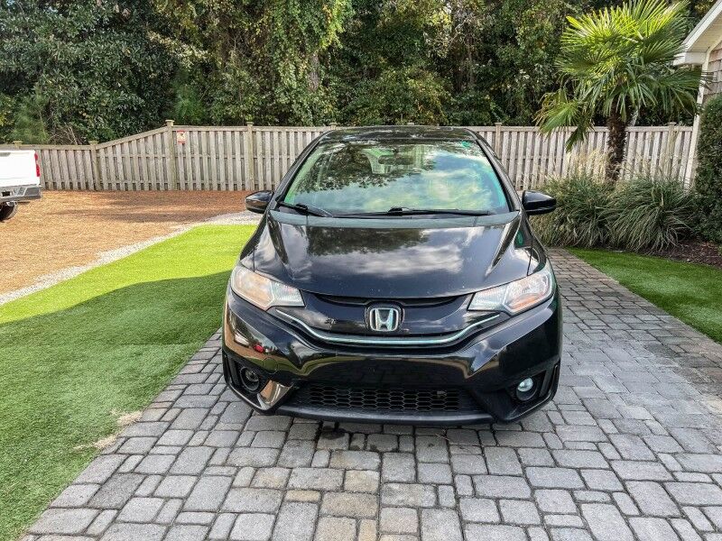 2015 Honda Fit EX-L Wilmington NC
