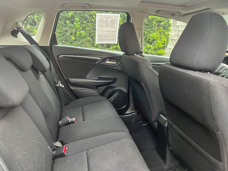 2015 Honda Fit EX-L Wilmington NC