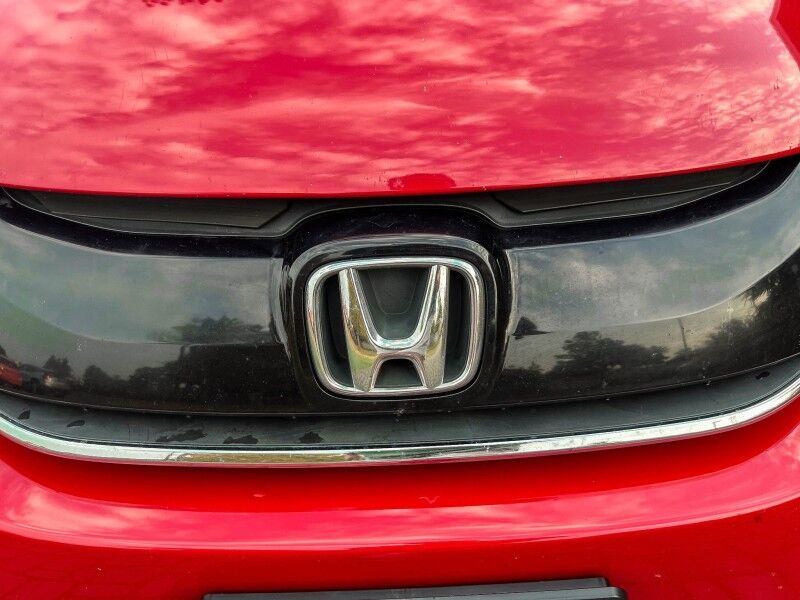 2015 Honda Fit EX-L Wilmington NC