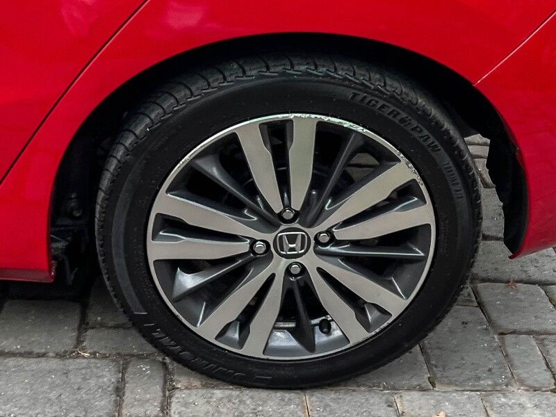 2015 Honda Fit EX-L Wilmington NC