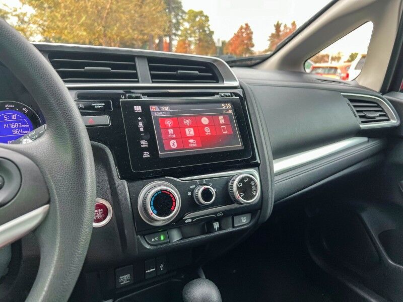 2015 Honda Fit EX-L Wilmington NC