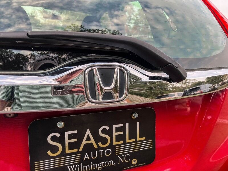 2015 Honda Fit EX-L Wilmington NC