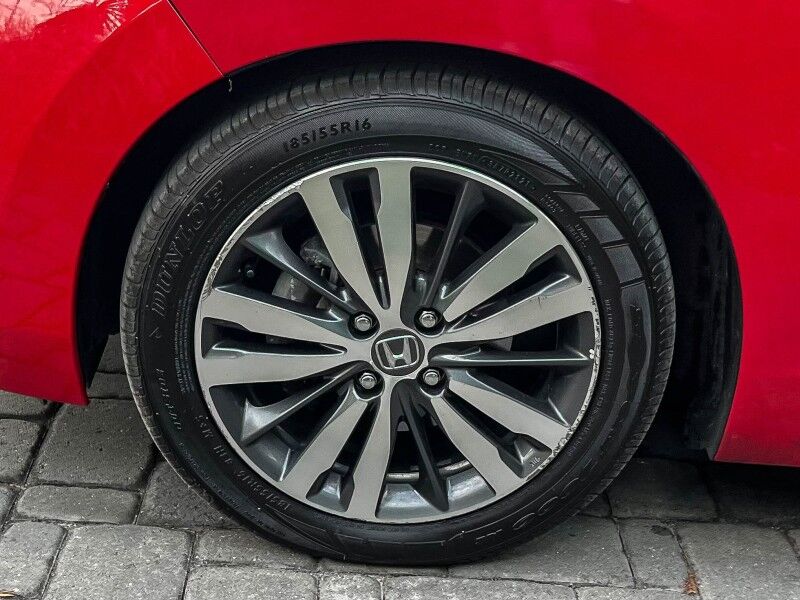 2015 Honda Fit EX-L Wilmington NC