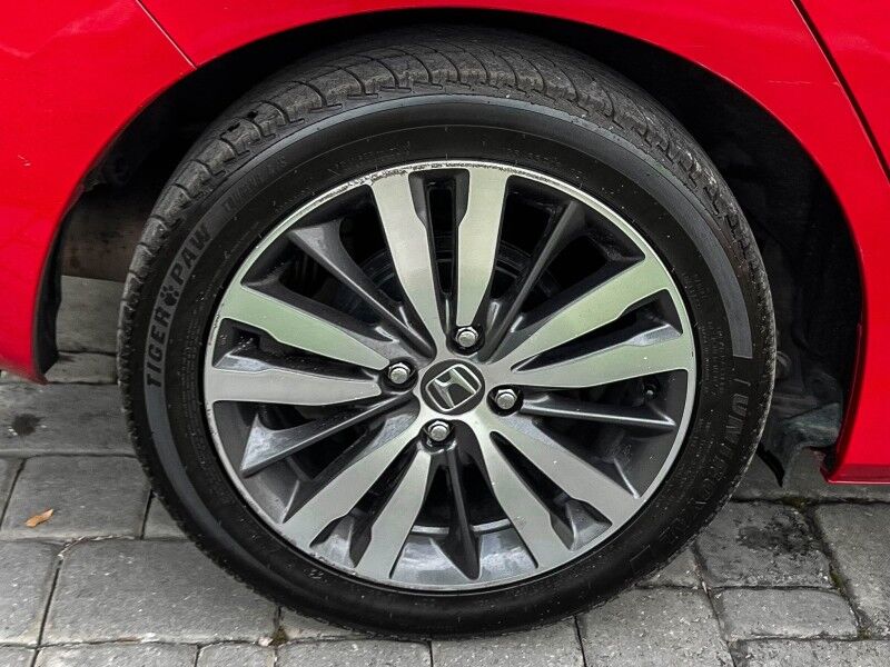 2015 Honda Fit EX-L Wilmington NC