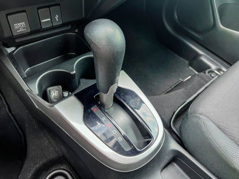 2015 Honda Fit EX-L Wilmington NC