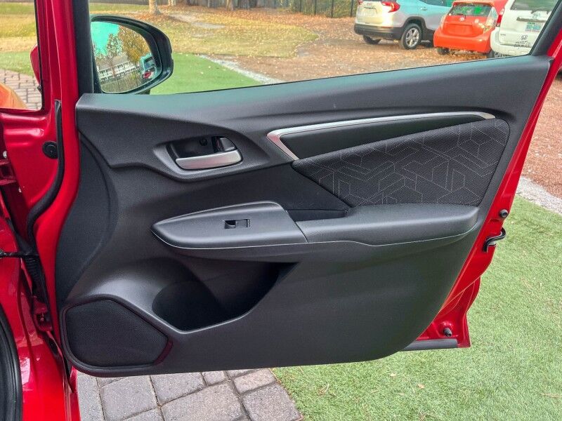 2015 Honda Fit EX-L Wilmington NC